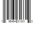 Barcode Image for UPC code 195464313312