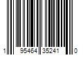 Barcode Image for UPC code 195464352410