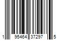 Barcode Image for UPC code 195464372975