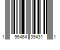 Barcode Image for UPC code 195464394311