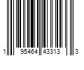 Barcode Image for UPC code 195464433133