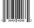 Barcode Image for UPC code 195464490662