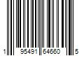 Barcode Image for UPC code 195491646605