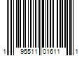 Barcode Image for UPC code 195511016111