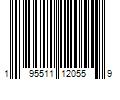 Barcode Image for UPC code 195511120559