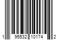 Barcode Image for UPC code 195532101742