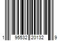 Barcode Image for UPC code 195532201329