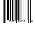 Barcode Image for UPC code 195532201336