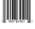 Barcode Image for UPC code 195537345011