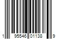 Barcode Image for UPC code 195546011389