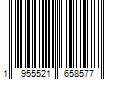 Barcode Image for UPC code 19555216585721