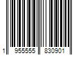 Barcode Image for UPC code 19555558309047