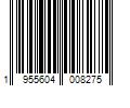 Barcode Image for UPC code 19556040082790