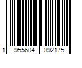 Barcode Image for UPC code 19556040921785