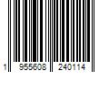 Barcode Image for UPC code 19556082401139