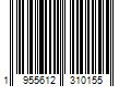 Barcode Image for UPC code 19556123101547