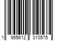 Barcode Image for UPC code 19556123105729