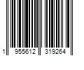 Barcode Image for UPC code 19556123192620