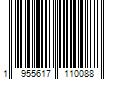 Barcode Image for UPC code 19556171100882