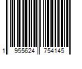 Barcode Image for UPC code 19556247541472