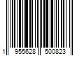 Barcode Image for UPC code 19556285008289