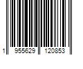 Barcode Image for UPC code 19556291208550