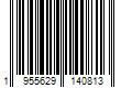 Barcode Image for UPC code 19556291408127