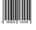 Barcode Image for UPC code 19556291800563