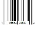 Barcode Image for UPC code 195563386873