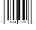 Barcode Image for UPC code 195564185697