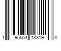 Barcode Image for UPC code 195564188193