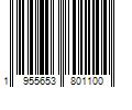 Barcode Image for UPC code 19556538011004