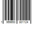 Barcode Image for UPC code 19556538011202