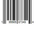 Barcode Image for UPC code 195565873494