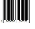 Barcode Image for UPC code 19556765057509