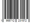 Barcode Image for UPC code 19557122315782