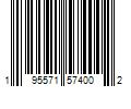 Barcode Image for UPC code 195571574002