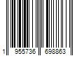 Barcode Image for UPC code 19557366988674