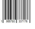 Barcode Image for UPC code 19557803371779