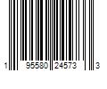 Barcode Image for UPC code 195580245733