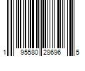 Barcode Image for UPC code 195580286965