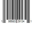 Barcode Image for UPC code 195580291341