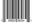 Barcode Image for UPC code 195580580841