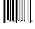 Barcode Image for UPC code 195580696238