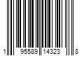 Barcode Image for UPC code 195589143238