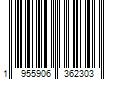 Barcode Image for UPC code 19559063623001