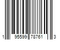 Barcode Image for UPC code 195599787613