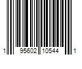 Barcode Image for UPC code 195602105441