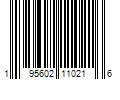 Barcode Image for UPC code 195602110216