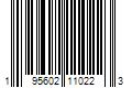 Barcode Image for UPC code 195602110223